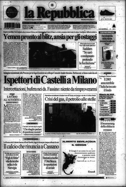 La repubblica